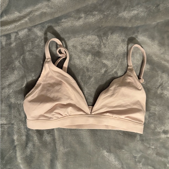 Victoria's Secret Other - Victoria's Secret Light Pink Bralette